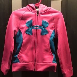 Under Armour Hoodie